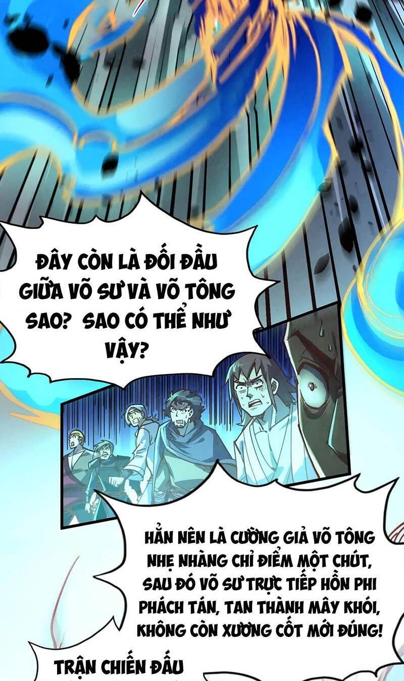 đọc truyện Vạn Cổ Chí Tôn Chương 151 ảnh 14 tại Thiên Thai Truyện