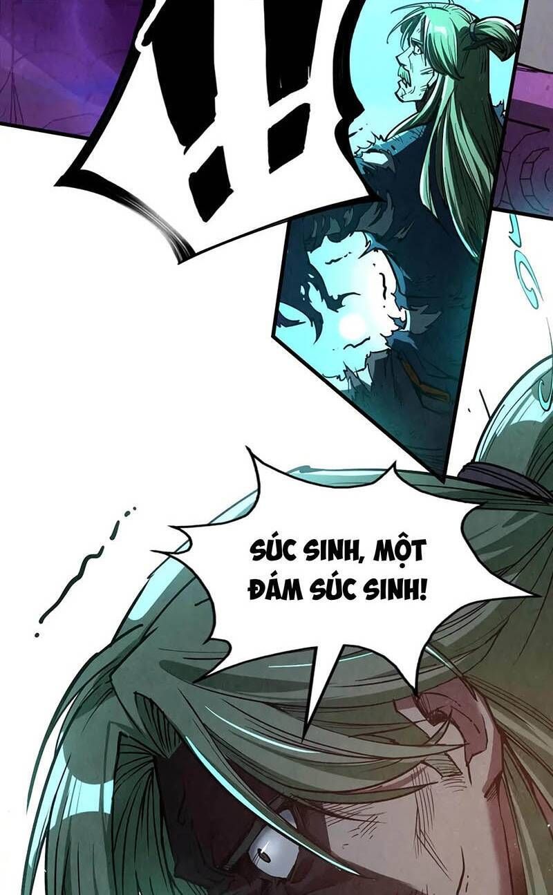 đọc truyện Vạn Cổ Chí Tôn Chương 151 ảnh 31 tại Thiên Thai Truyện