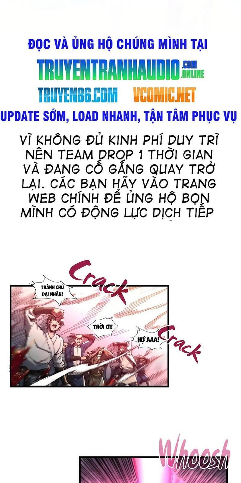 đọc truyện Vạn Cổ Chí Tôn Chương 151 ảnh 51 tại Thiên Thai Truyện