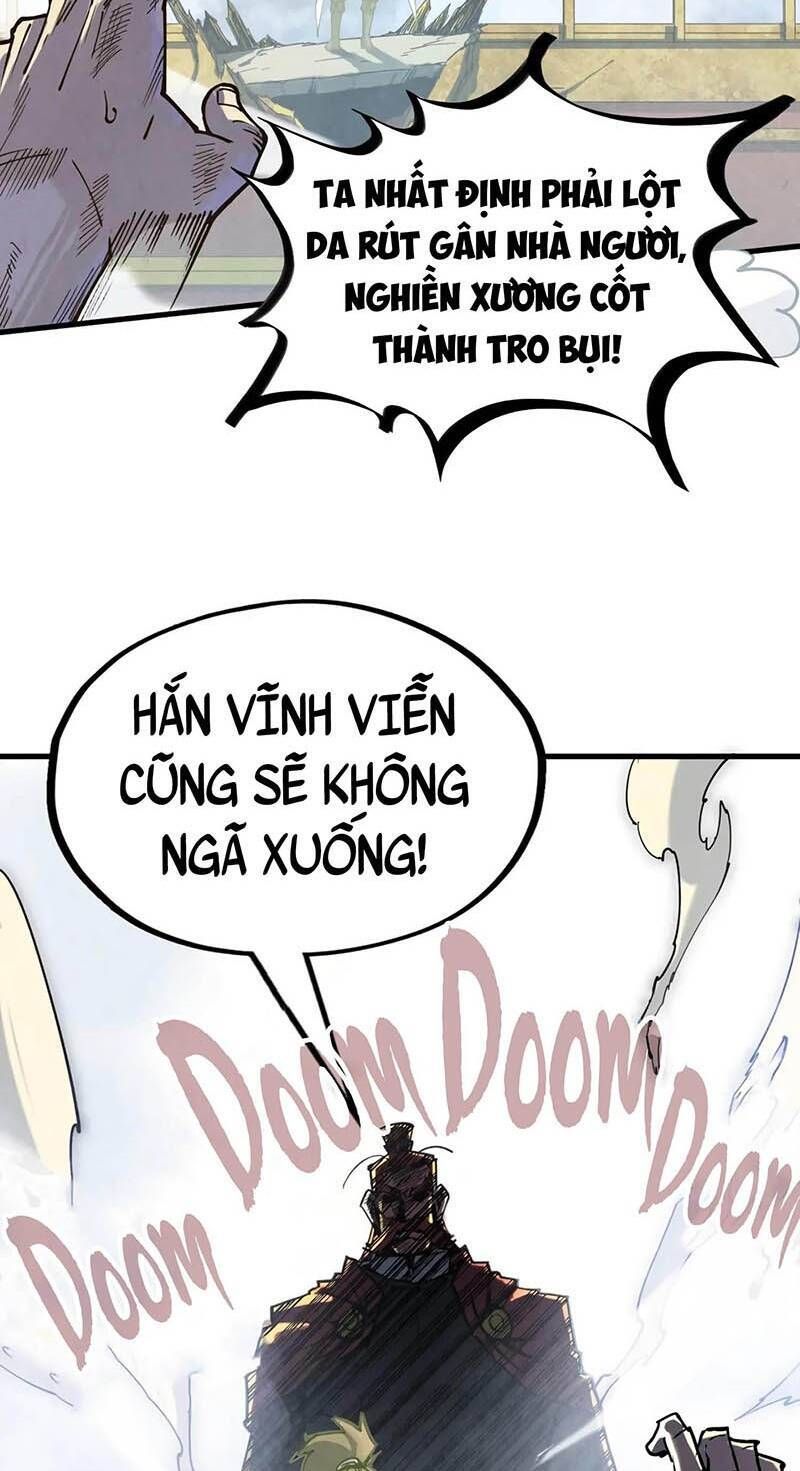đọc truyện Vạn Cổ Chí Tôn Chương 151 ảnh 67 tại Thiên Thai Truyện