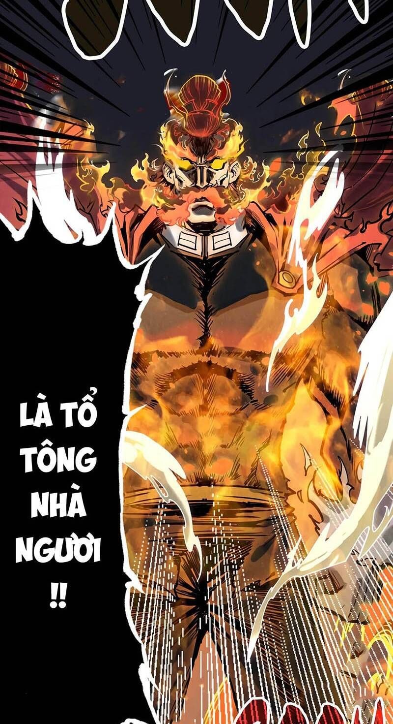 đọc truyện Vạn Cổ Chí Tôn Chương 151 ảnh 71 tại Thiên Thai Truyện