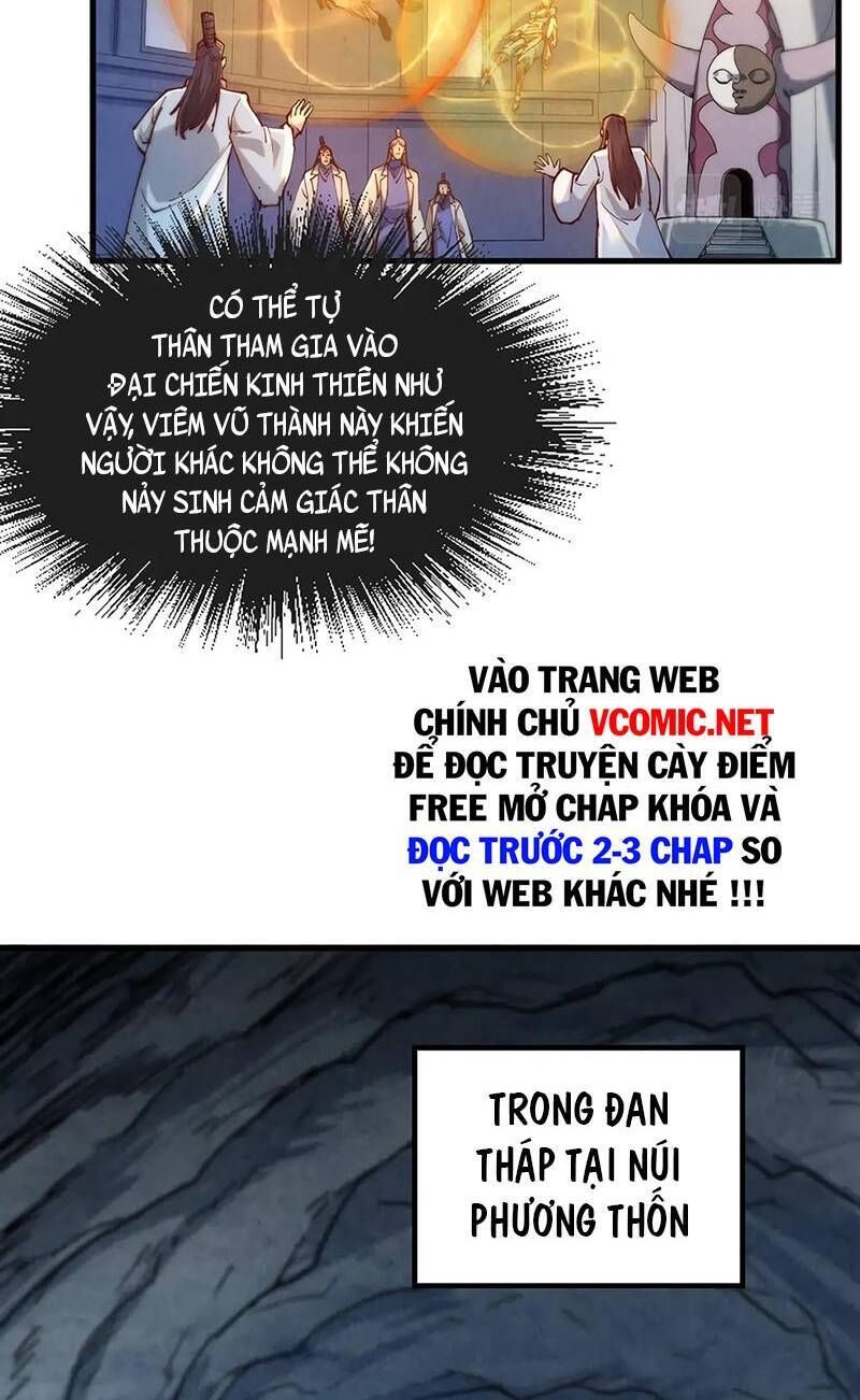 đọc truyện Vạn Cổ Chí Tôn Chương 152 ảnh 27 tại Thiên Thai Truyện