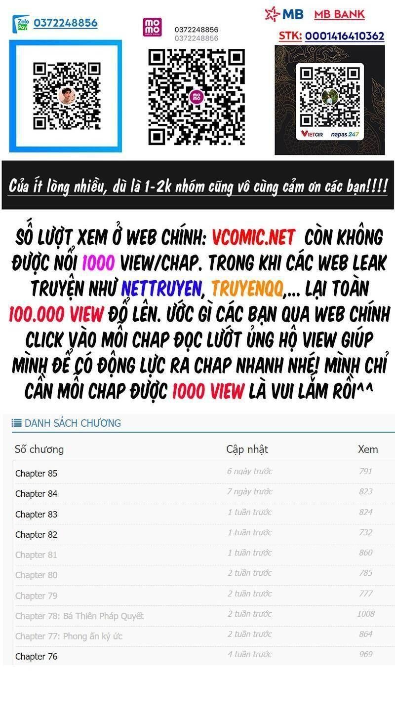 đọc truyện Vạn Cổ Chí Tôn Chương 153 ảnh 3 tại Thiên Thai Truyện