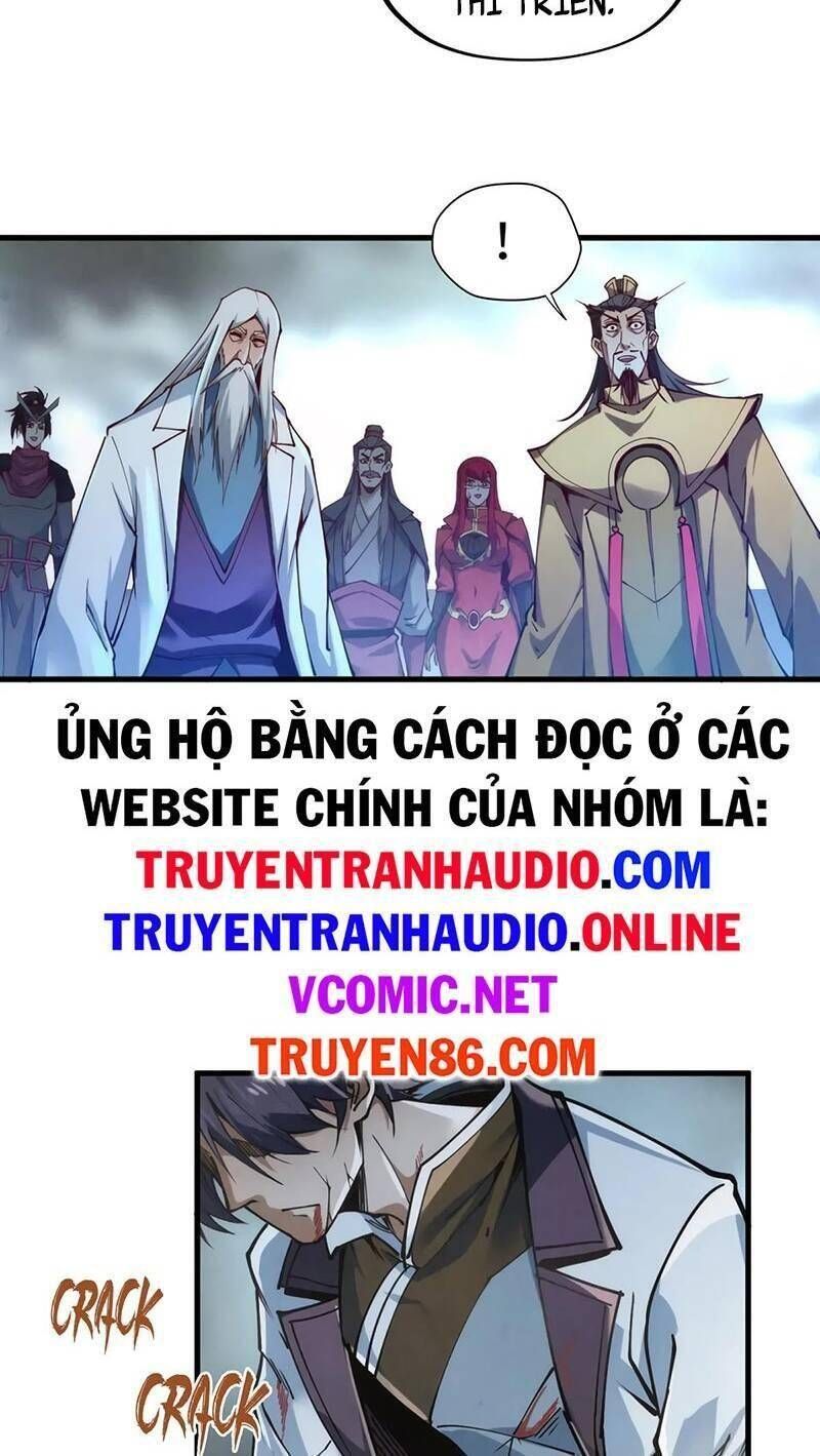 đọc truyện Vạn Cổ Chí Tôn Chương 153 ảnh 23 tại Thiên Thai Truyện