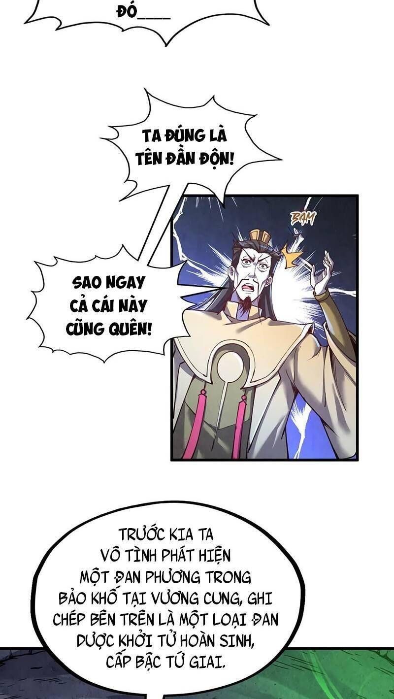 đọc truyện Vạn Cổ Chí Tôn Chương 153 ảnh 31 tại Thiên Thai Truyện