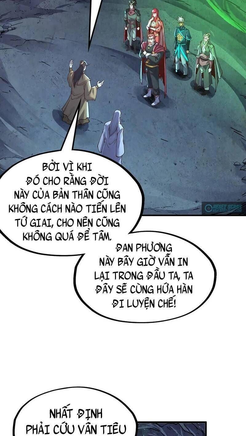 đọc truyện Vạn Cổ Chí Tôn Chương 153 ảnh 32 tại Thiên Thai Truyện