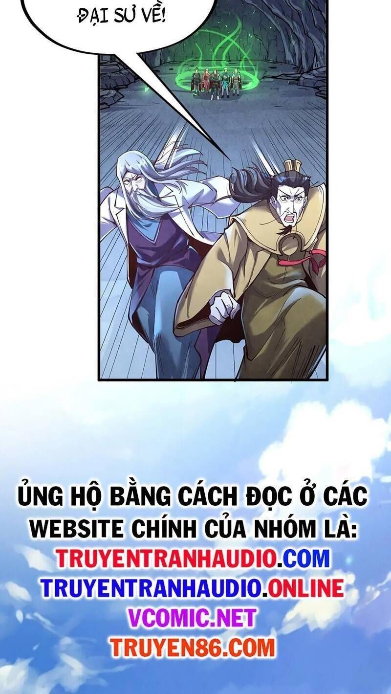 đọc truyện Vạn Cổ Chí Tôn Chương 153 ảnh 33 tại Thiên Thai Truyện