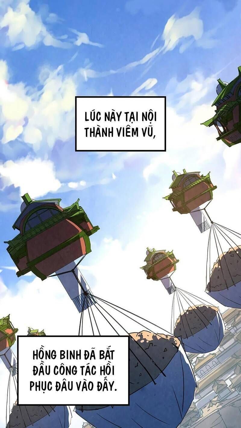 đọc truyện Vạn Cổ Chí Tôn Chương 153 ảnh 34 tại Thiên Thai Truyện