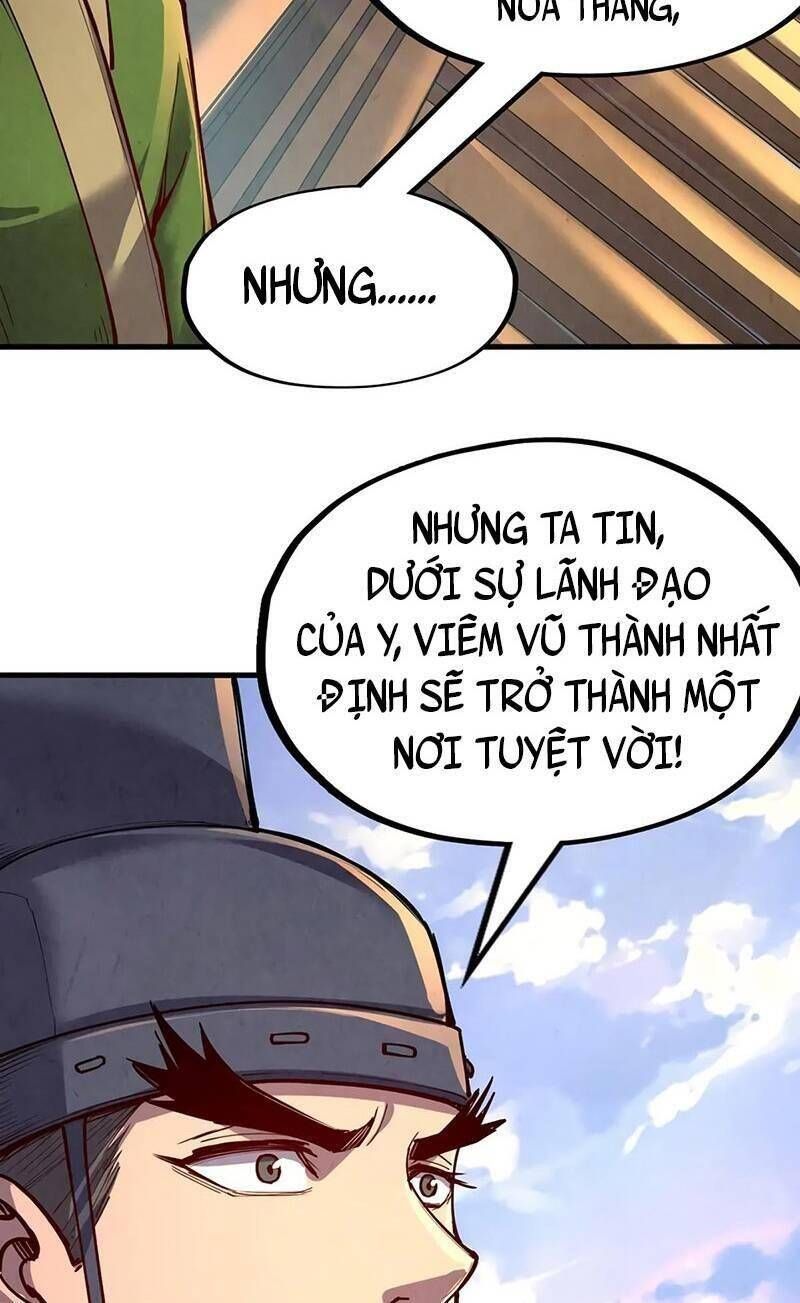 đọc truyện Vạn Cổ Chí Tôn Chương 153 ảnh 44 tại Thiên Thai Truyện