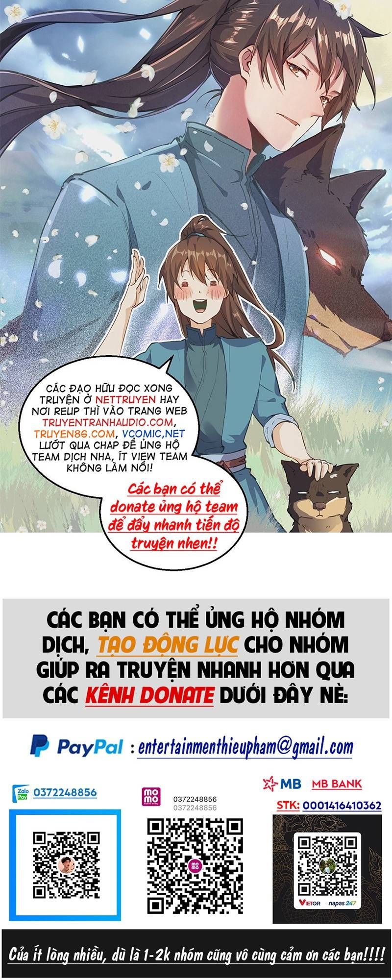 đọc truyện Vạn Cổ Chí Tôn Chương 154 ảnh 37 tại Thiên Thai Truyện