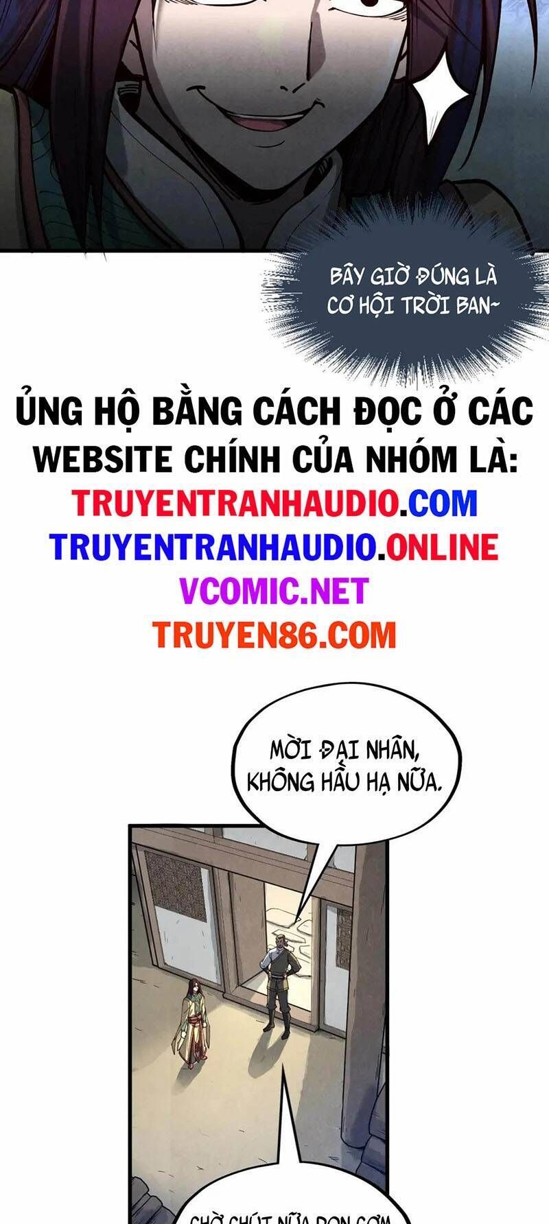 đọc truyện Vạn Cổ Chí Tôn Chương 155 ảnh 32 tại Thiên Thai Truyện