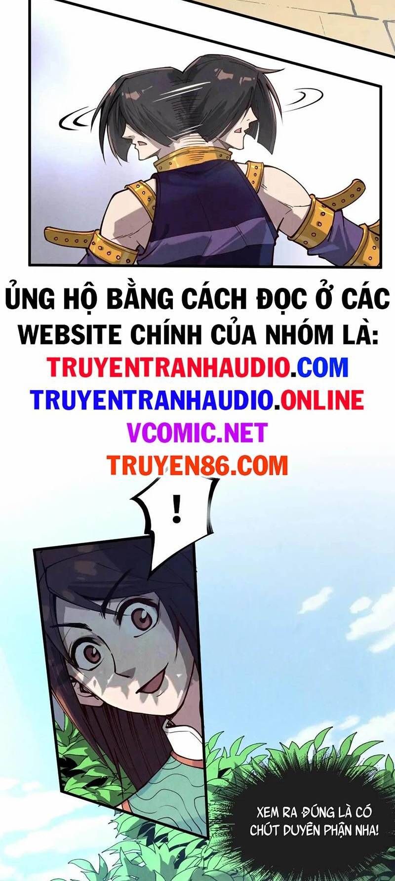 đọc truyện Vạn Cổ Chí Tôn Chương 155 ảnh 41 tại Thiên Thai Truyện