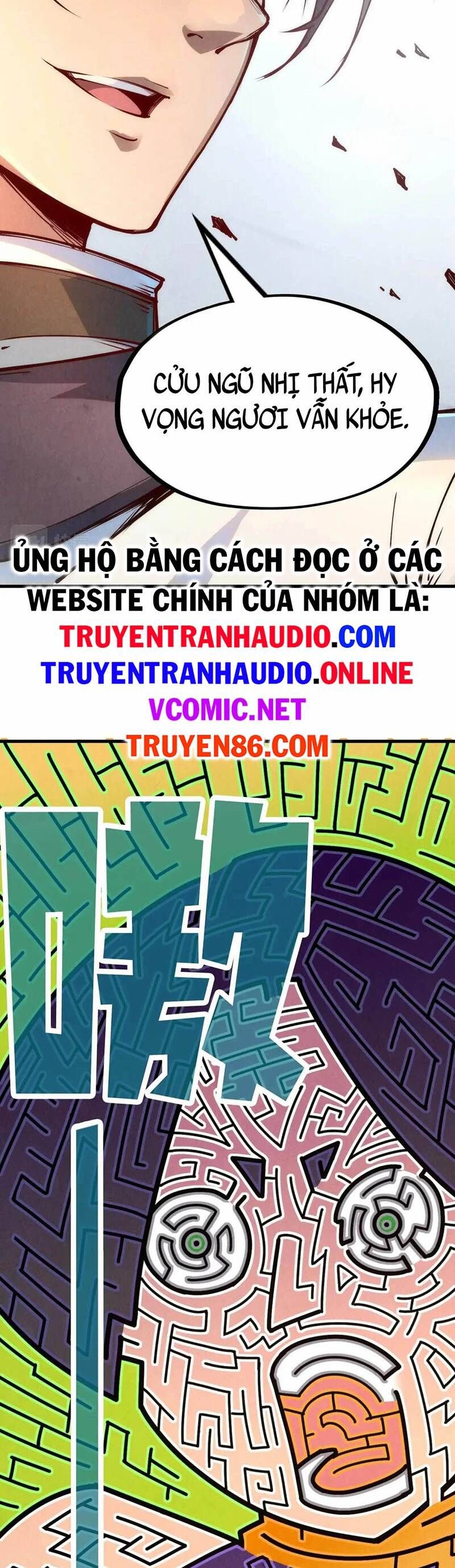 đọc truyện Vạn Cổ Chí Tôn Chương 156 ảnh 17 tại Thiên Thai Truyện