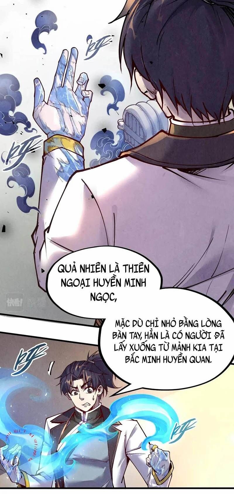 đọc truyện Vạn Cổ Chí Tôn Chương 157 ảnh 12 tại Thiên Thai Truyện