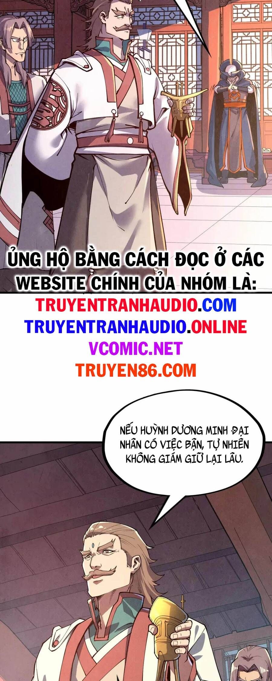 đọc truyện Vạn Cổ Chí Tôn Chương 157 ảnh 17 tại Thiên Thai Truyện