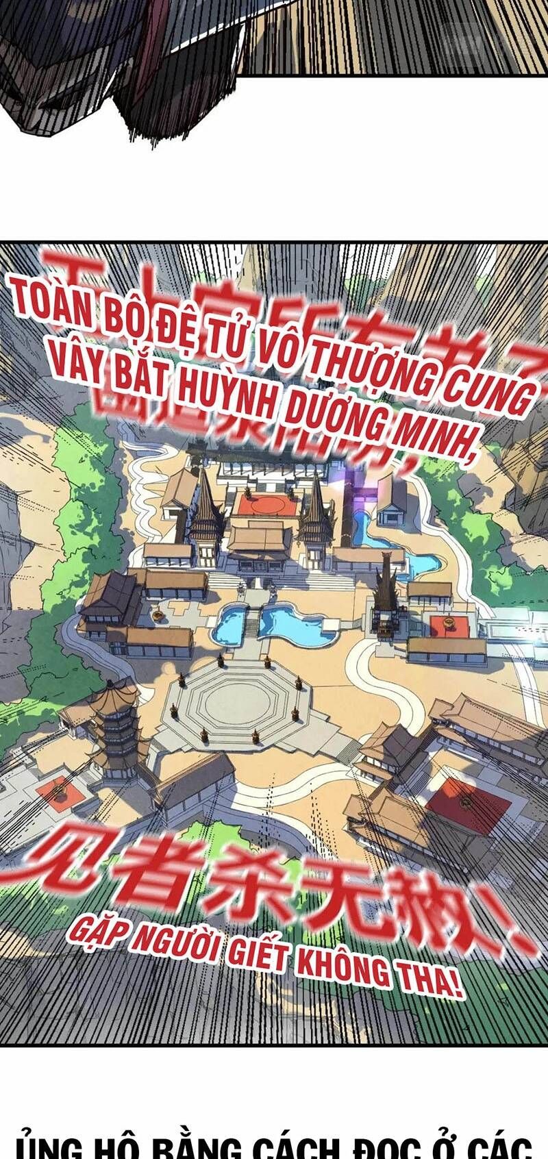 đọc truyện Vạn Cổ Chí Tôn Chương 157 ảnh 35 tại Thiên Thai Truyện