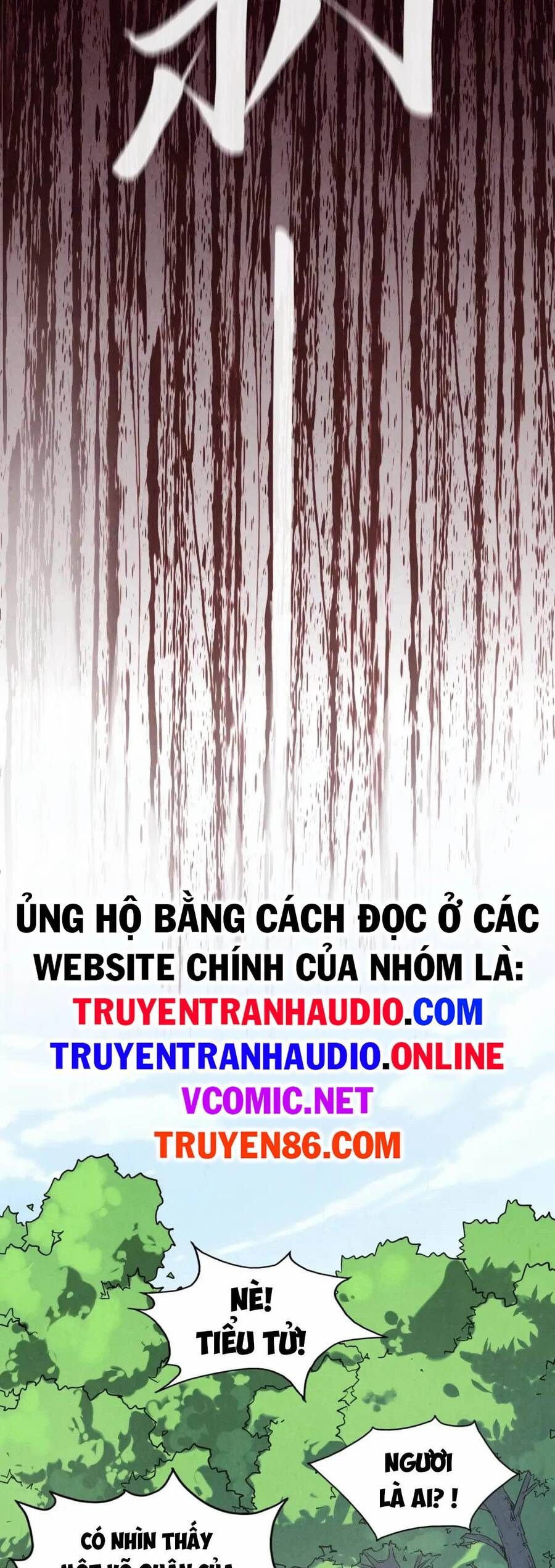 đọc truyện Vạn Cổ Chí Tôn Chương 157 ảnh 46 tại Thiên Thai Truyện