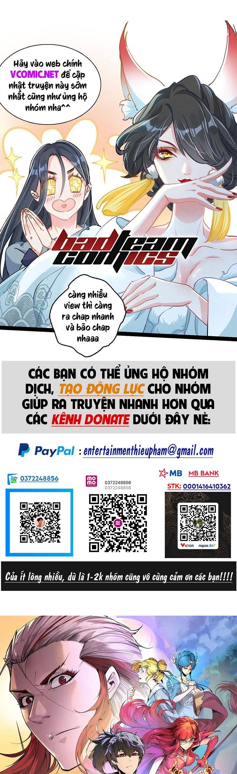 đọc truyện Vạn Cổ Chí Tôn Chương 158 ảnh 2 tại Thiên Thai Truyện