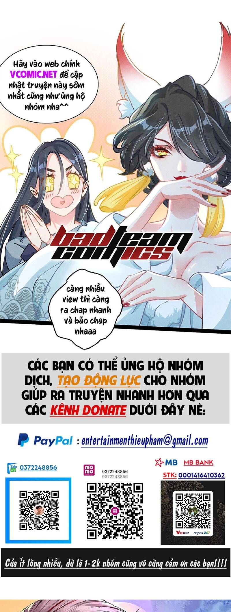 đọc truyện Vạn Cổ Chí Tôn Chương 159 ảnh 2 tại Thiên Thai Truyện