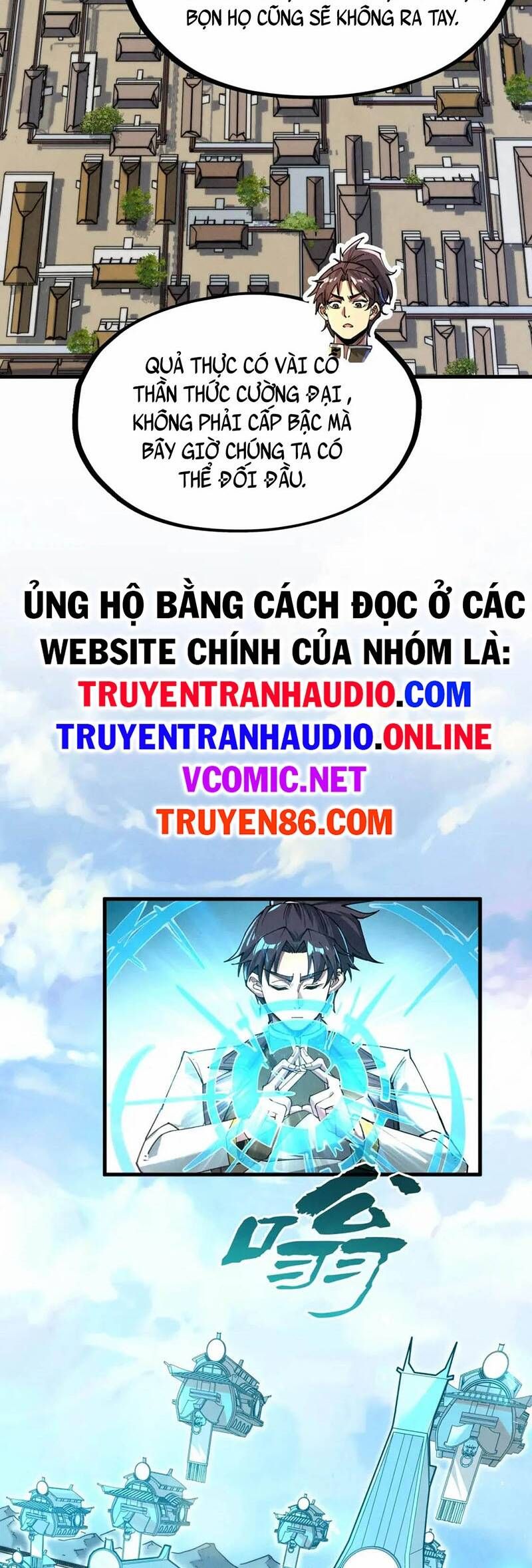 đọc truyện Vạn Cổ Chí Tôn Chương 159 ảnh 16 tại Thiên Thai Truyện