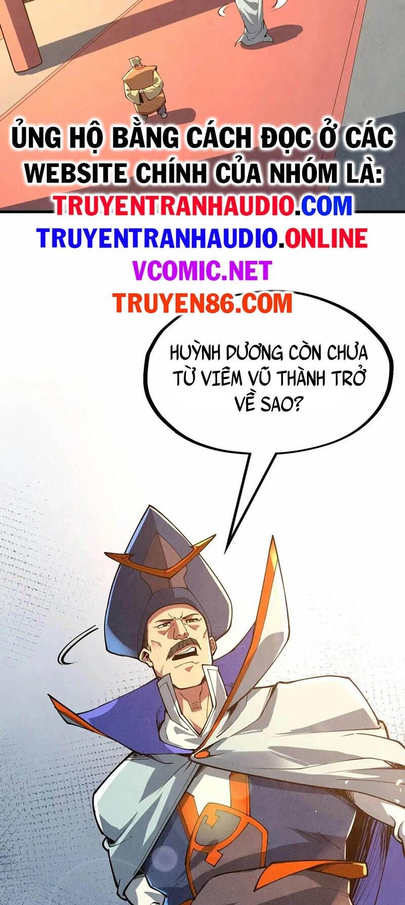 đọc truyện Vạn Cổ Chí Tôn Chương 159 ảnh 21 tại Thiên Thai Truyện