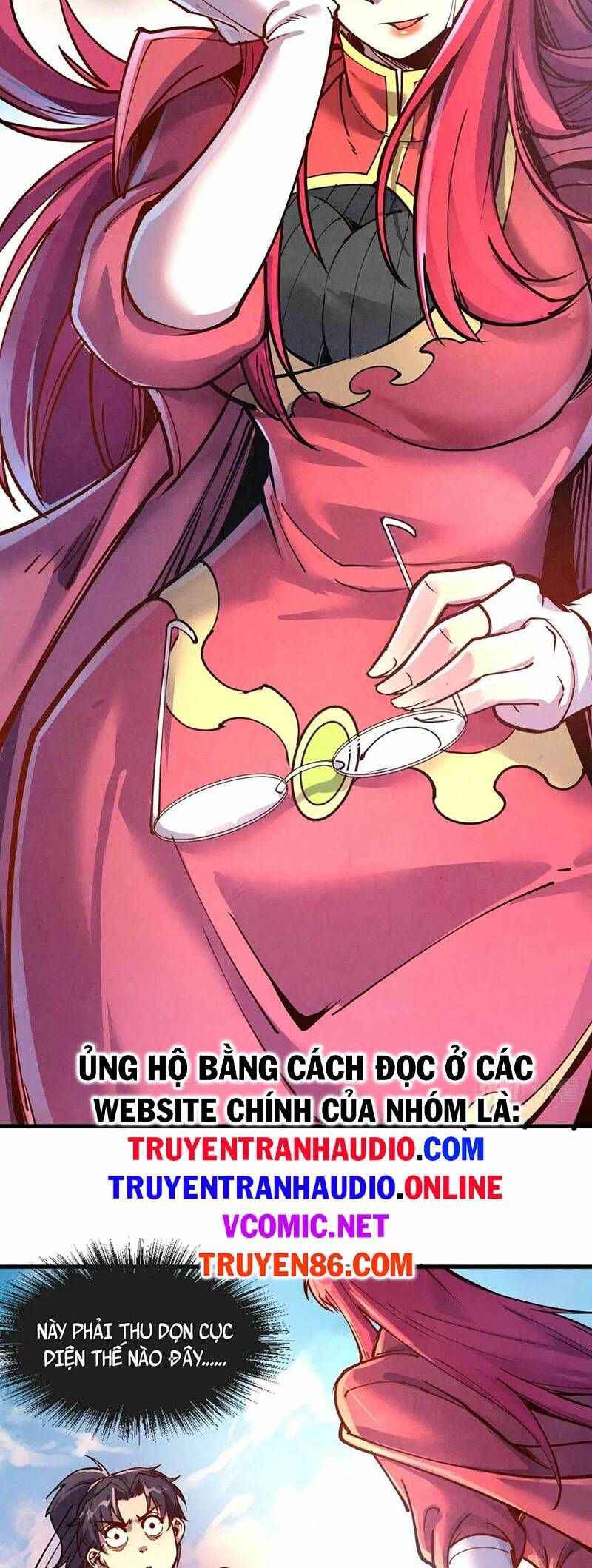 đọc truyện Vạn Cổ Chí Tôn Chương 159 ảnh 5 tại Thiên Thai Truyện
