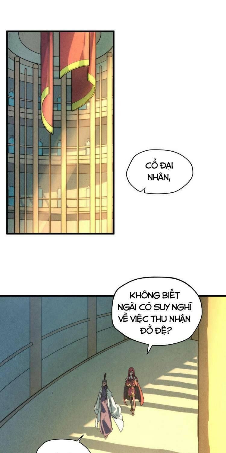 đọc truyện Vạn Cổ Chí Tôn Chương 16 ảnh 14 tại Thiên Thai Truyện