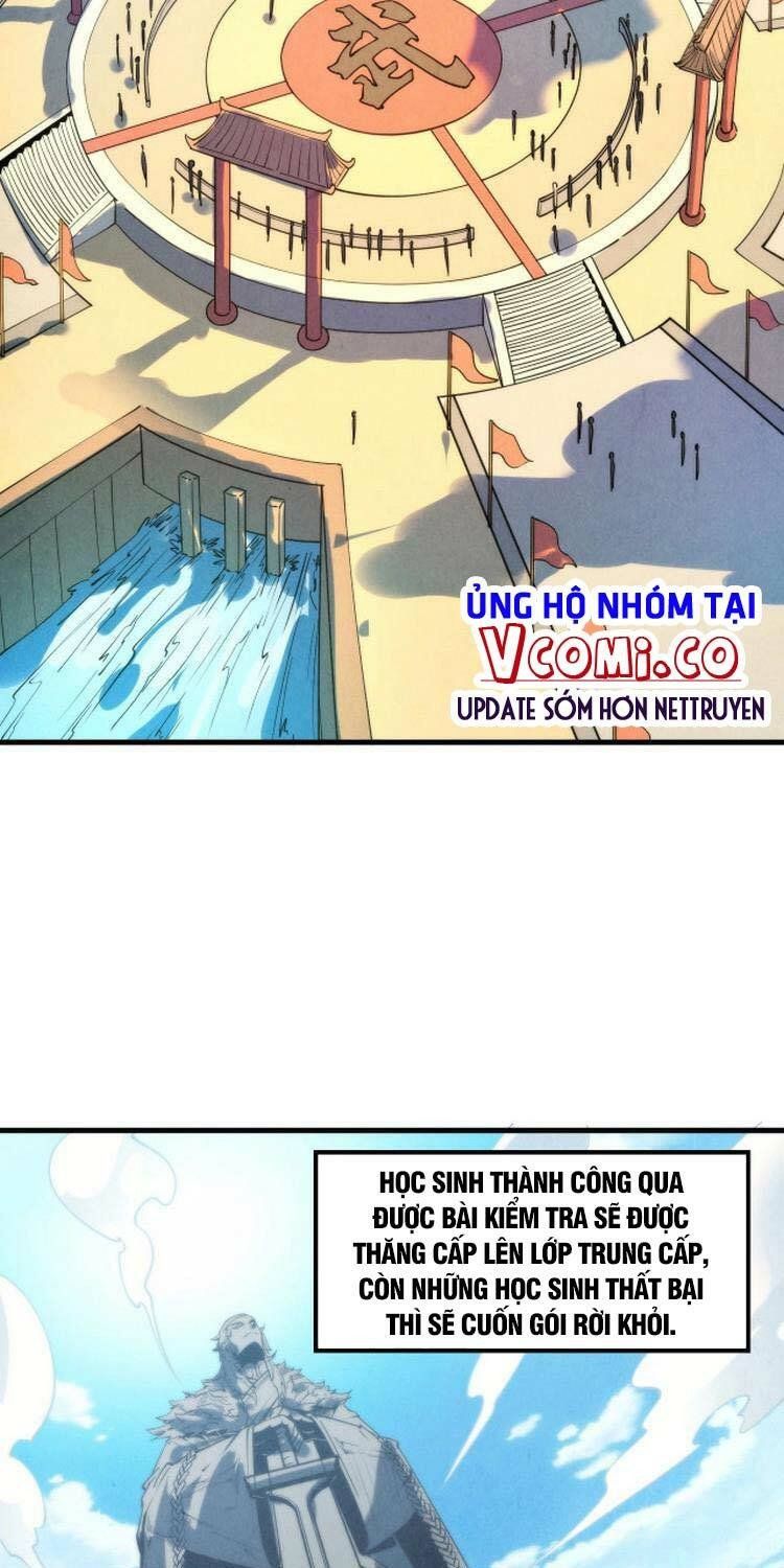 đọc truyện Vạn Cổ Chí Tôn Chương 16 ảnh 23 tại Thiên Thai Truyện