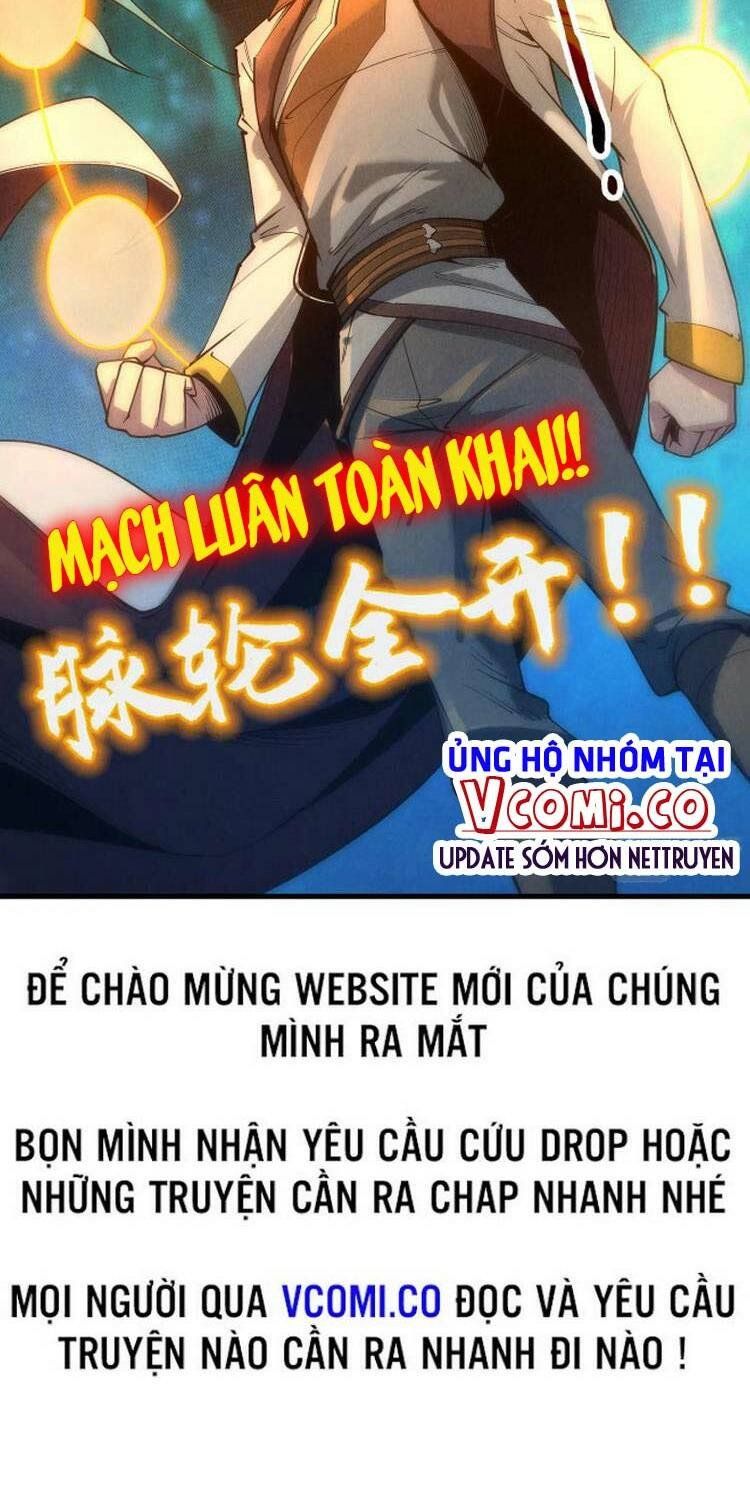 đọc truyện Vạn Cổ Chí Tôn Chương 16 ảnh 38 tại Thiên Thai Truyện