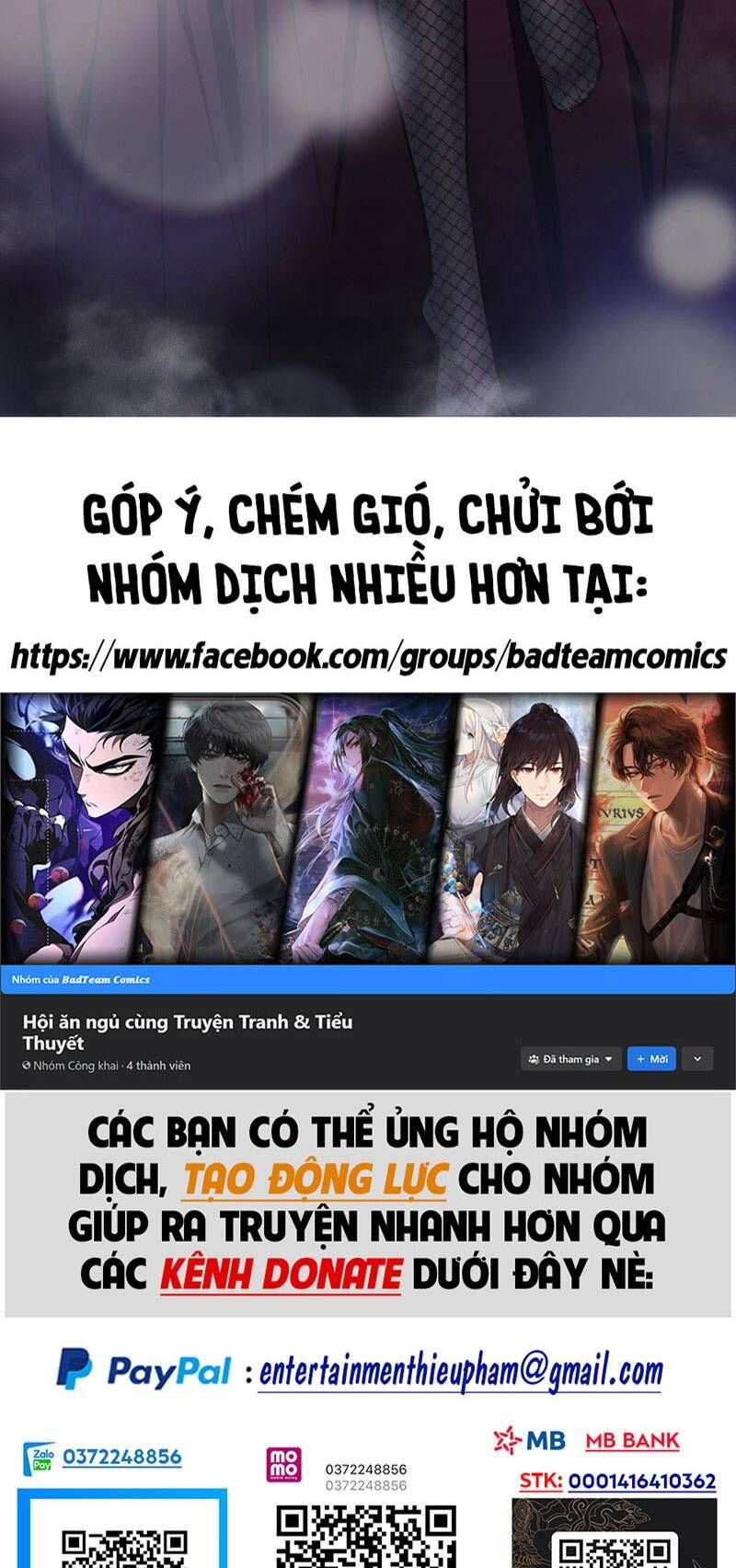 đọc truyện Vạn Cổ Chí Tôn Chương 160 ảnh 3 tại Thiên Thai Truyện