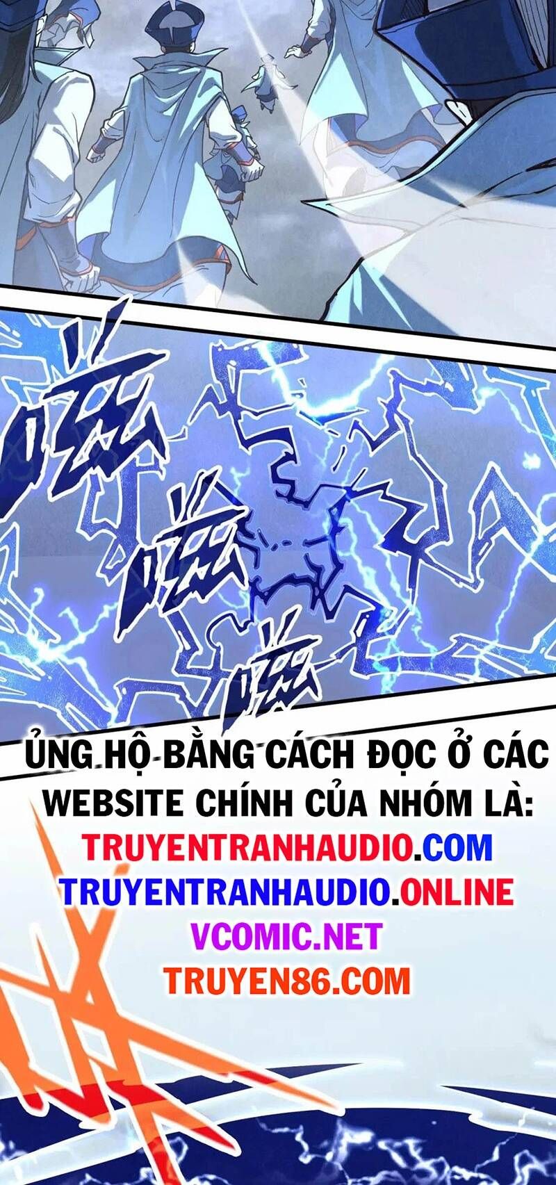 đọc truyện Vạn Cổ Chí Tôn Chương 160 ảnh 9 tại Thiên Thai Truyện