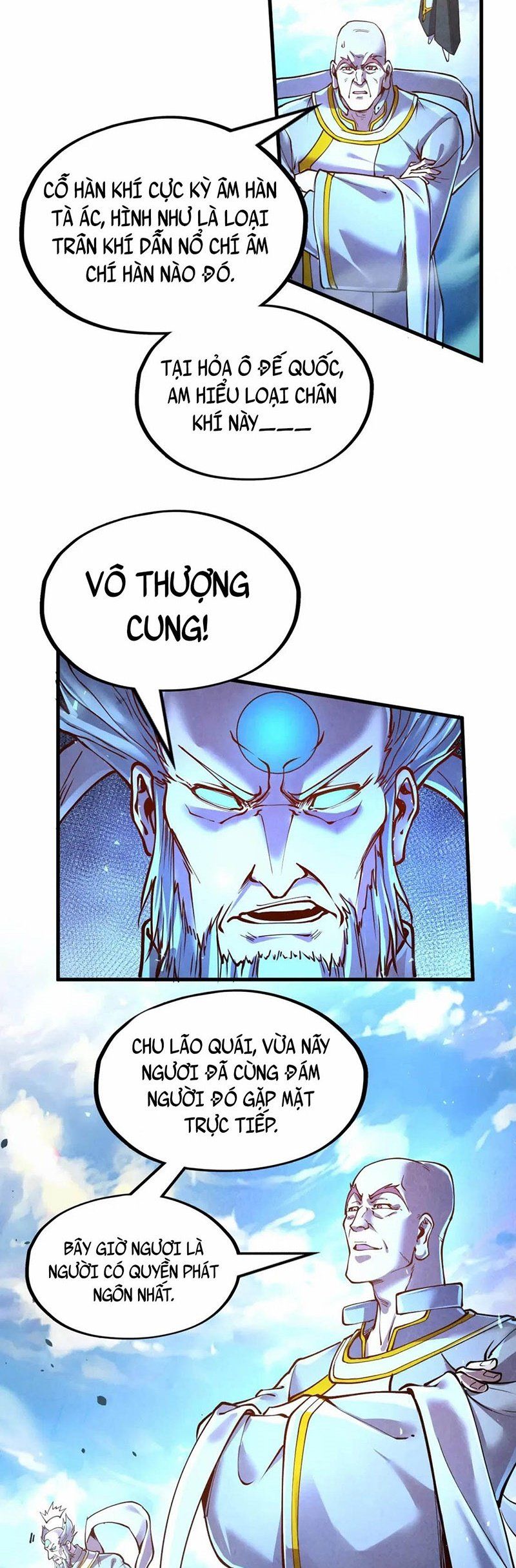 đọc truyện Vạn Cổ Chí Tôn Chương 162 ảnh 15 tại Thiên Thai Truyện