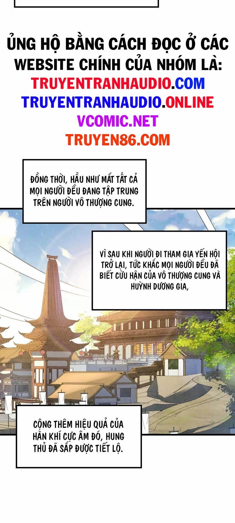 đọc truyện Vạn Cổ Chí Tôn Chương 162 ảnh 29 tại Thiên Thai Truyện