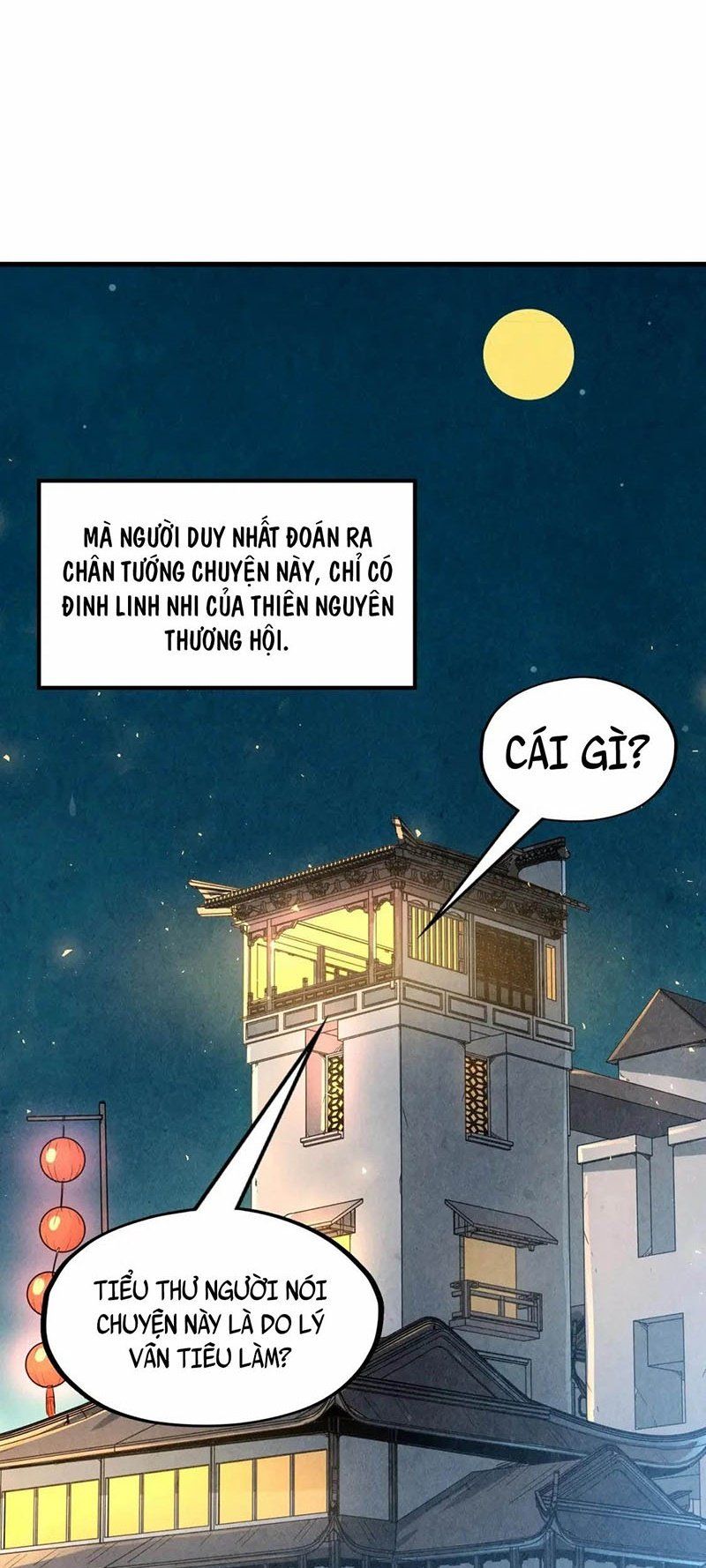 đọc truyện Vạn Cổ Chí Tôn Chương 162 ảnh 30 tại Thiên Thai Truyện