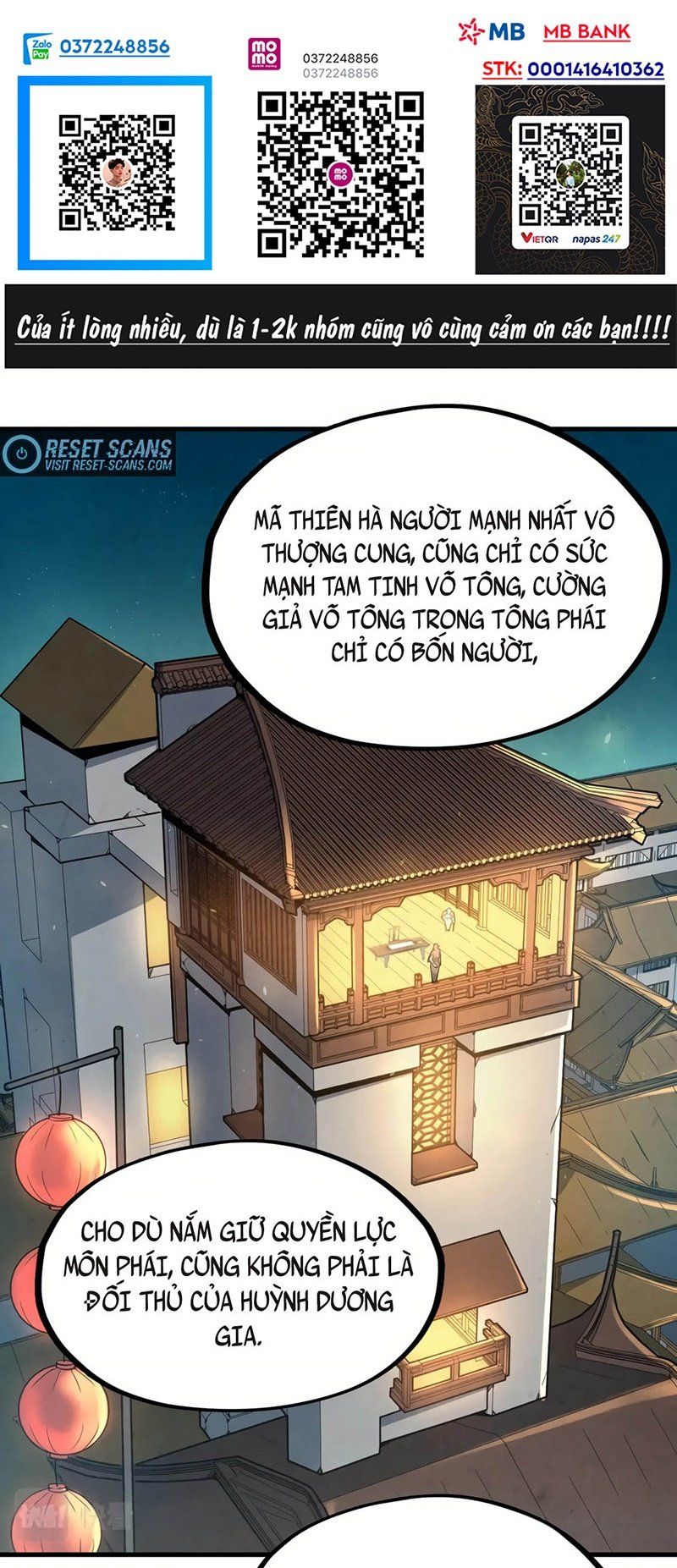 đọc truyện Vạn Cổ Chí Tôn Chương 163 ảnh 3 tại Thiên Thai Truyện