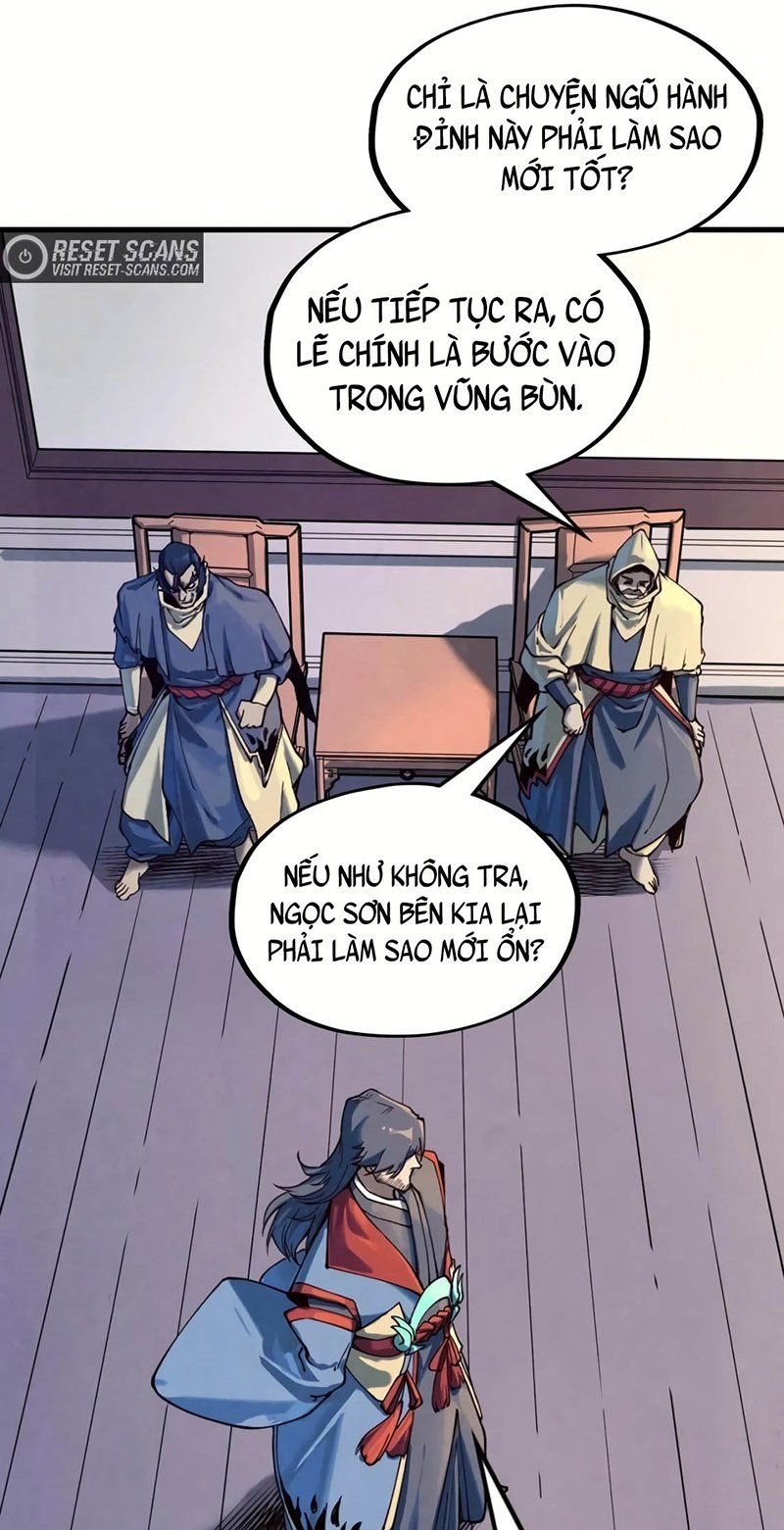 đọc truyện Vạn Cổ Chí Tôn Chương 163 ảnh 41 tại Thiên Thai Truyện