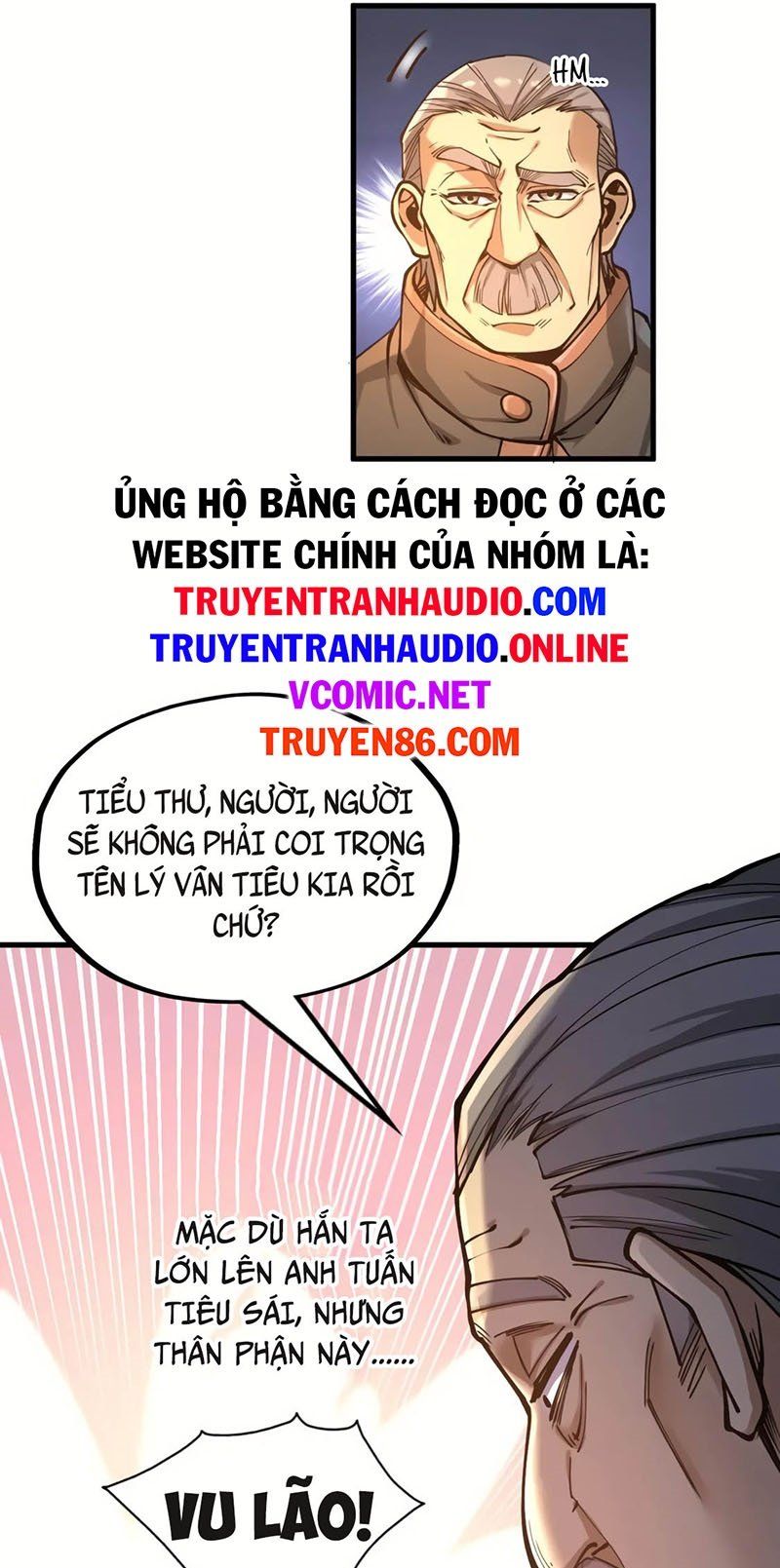 đọc truyện Vạn Cổ Chí Tôn Chương 163 ảnh 8 tại Thiên Thai Truyện