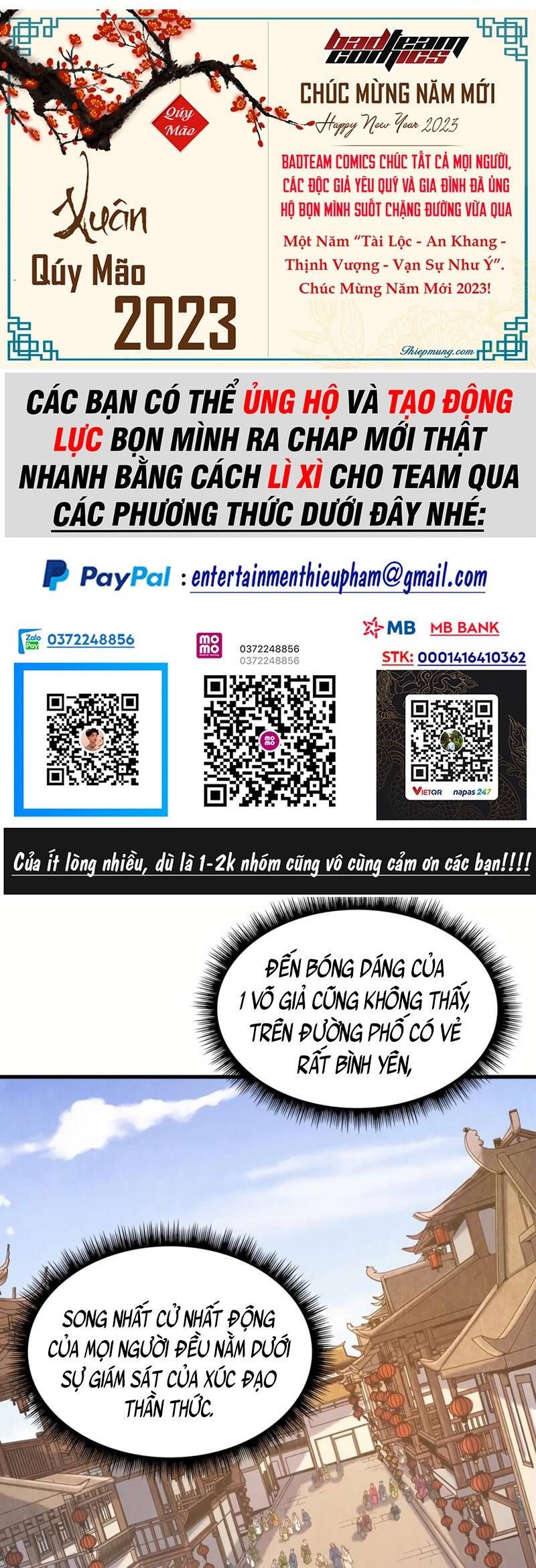 đọc truyện Vạn Cổ Chí Tôn Chương 165 ảnh 2 tại Thiên Thai Truyện