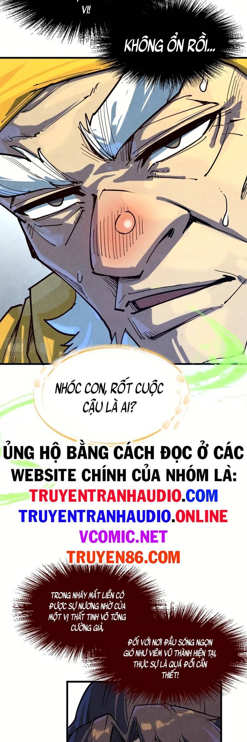 đọc truyện Vạn Cổ Chí Tôn Chương 165 ảnh 22 tại Thiên Thai Truyện