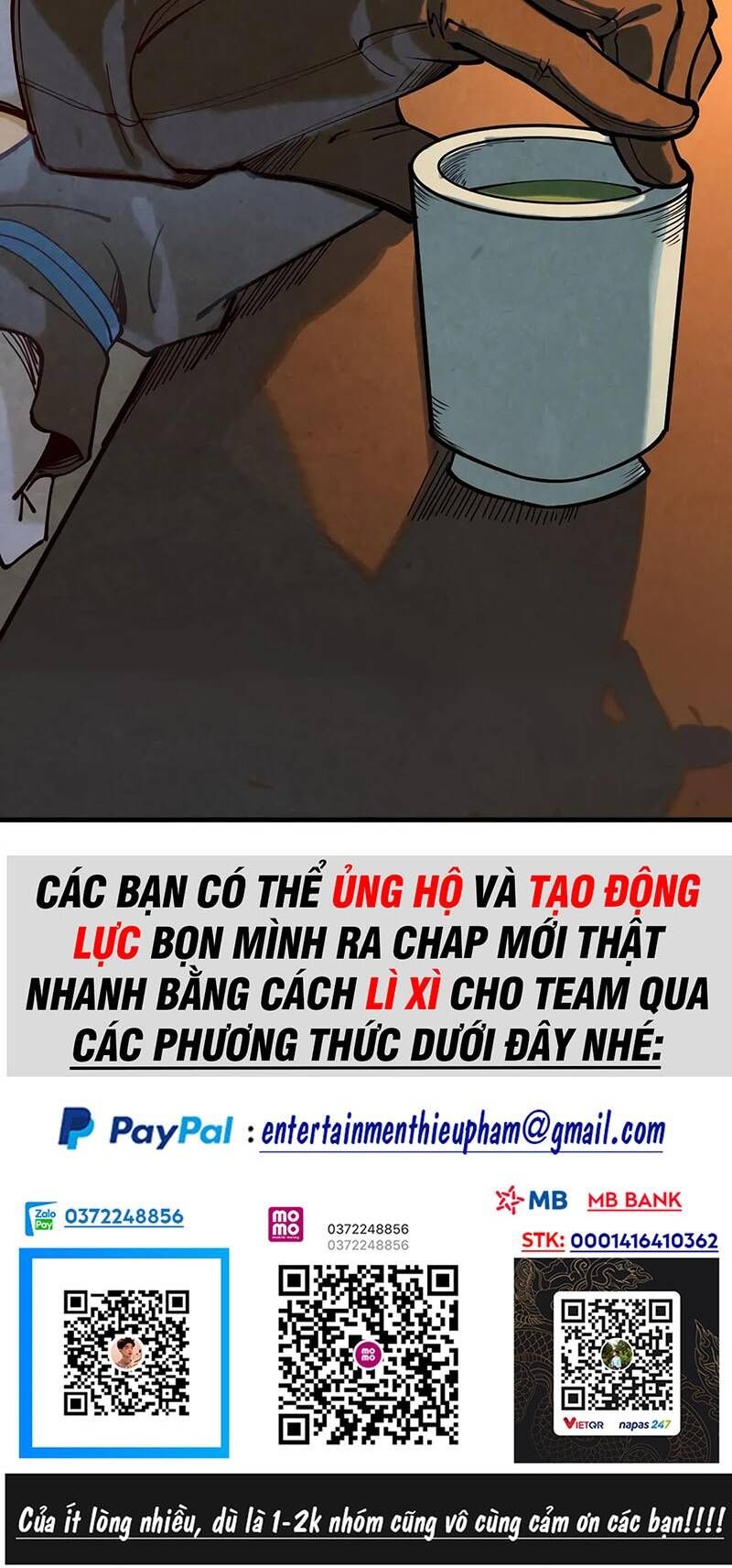 đọc truyện Vạn Cổ Chí Tôn Chương 167 ảnh 41 tại Thiên Thai Truyện