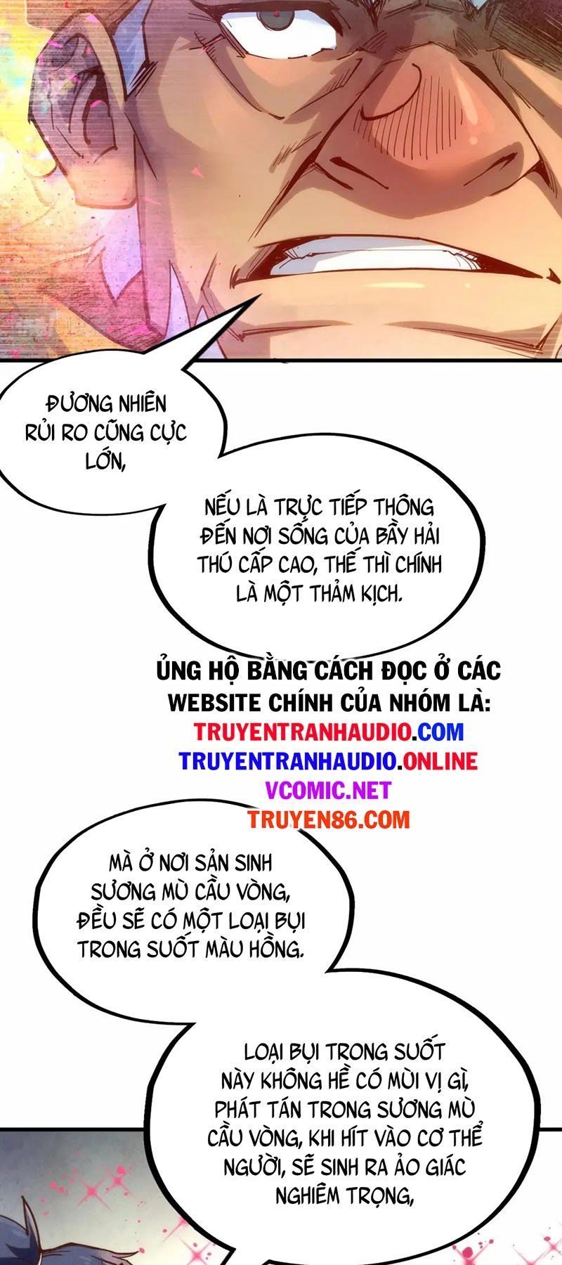 đọc truyện Vạn Cổ Chí Tôn Chương 168 ảnh 23 tại Thiên Thai Truyện
