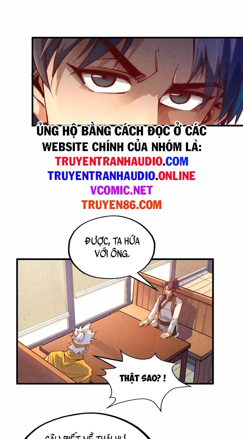 đọc truyện Vạn Cổ Chí Tôn Chương 168 ảnh 44 tại Thiên Thai Truyện