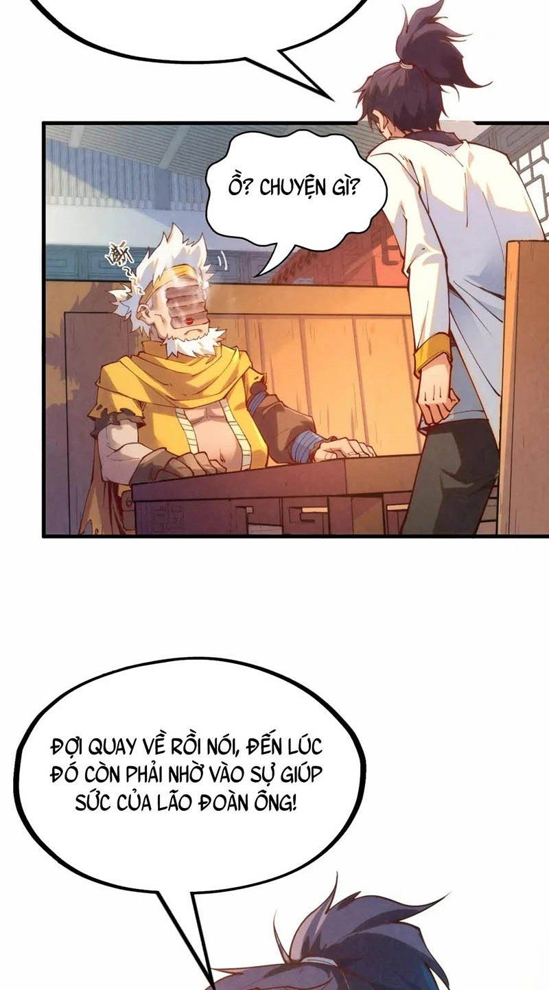 đọc truyện Vạn Cổ Chí Tôn Chương 168 ảnh 47 tại Thiên Thai Truyện