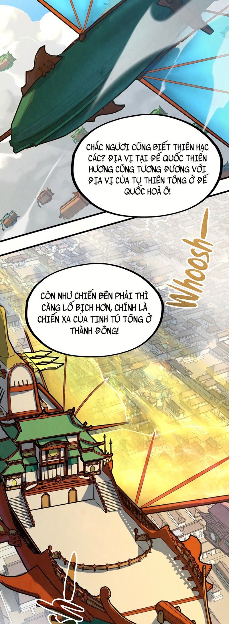 đọc truyện Vạn Cổ Chí Tôn Chương 169 ảnh 15 tại Thiên Thai Truyện