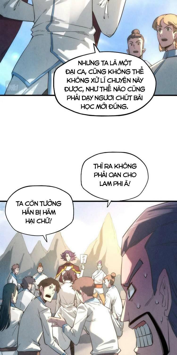 đọc truyện Vạn Cổ Chí Tôn Chương 17 ảnh 27 tại Thiên Thai Truyện