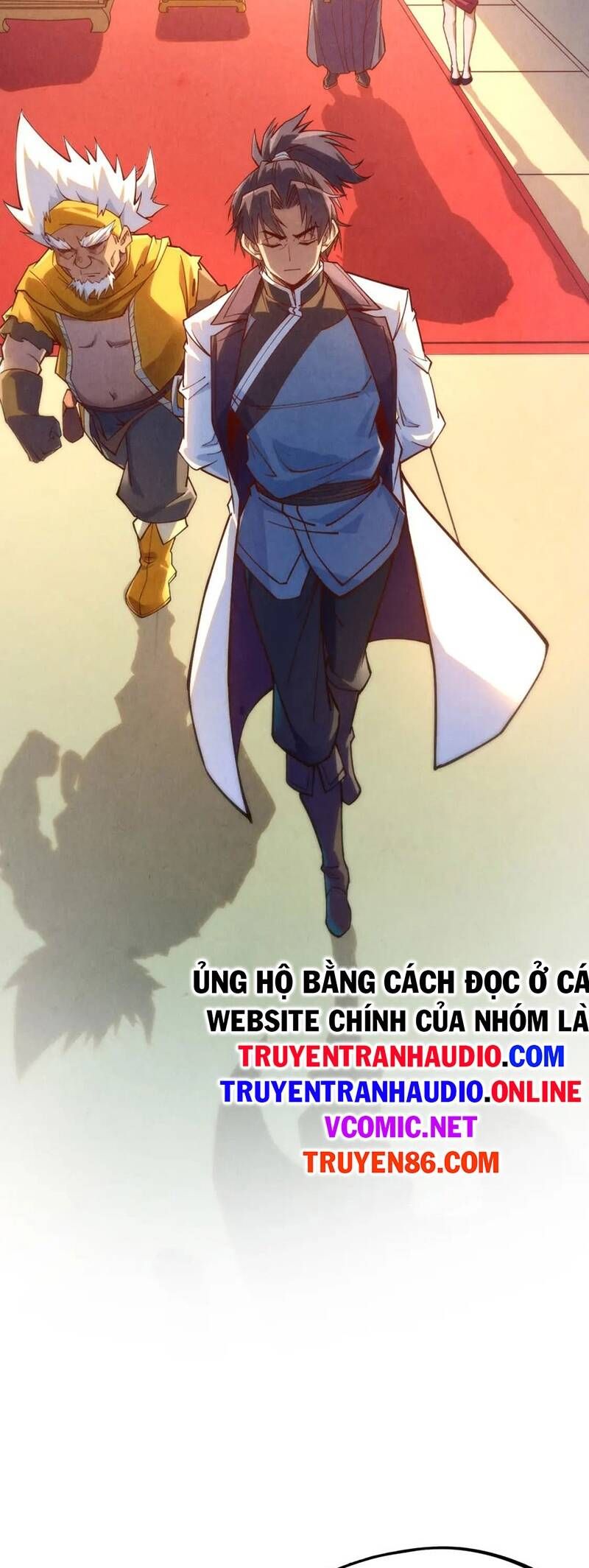 đọc truyện Vạn Cổ Chí Tôn Chương 170 ảnh 20 tại Thiên Thai Truyện