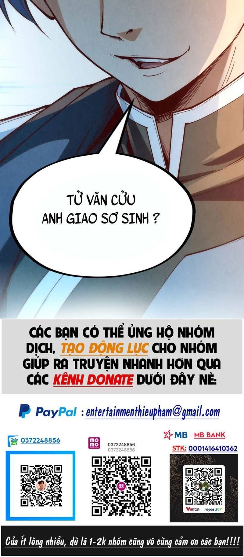 đọc truyện Vạn Cổ Chí Tôn Chương 170 ảnh 37 tại Thiên Thai Truyện