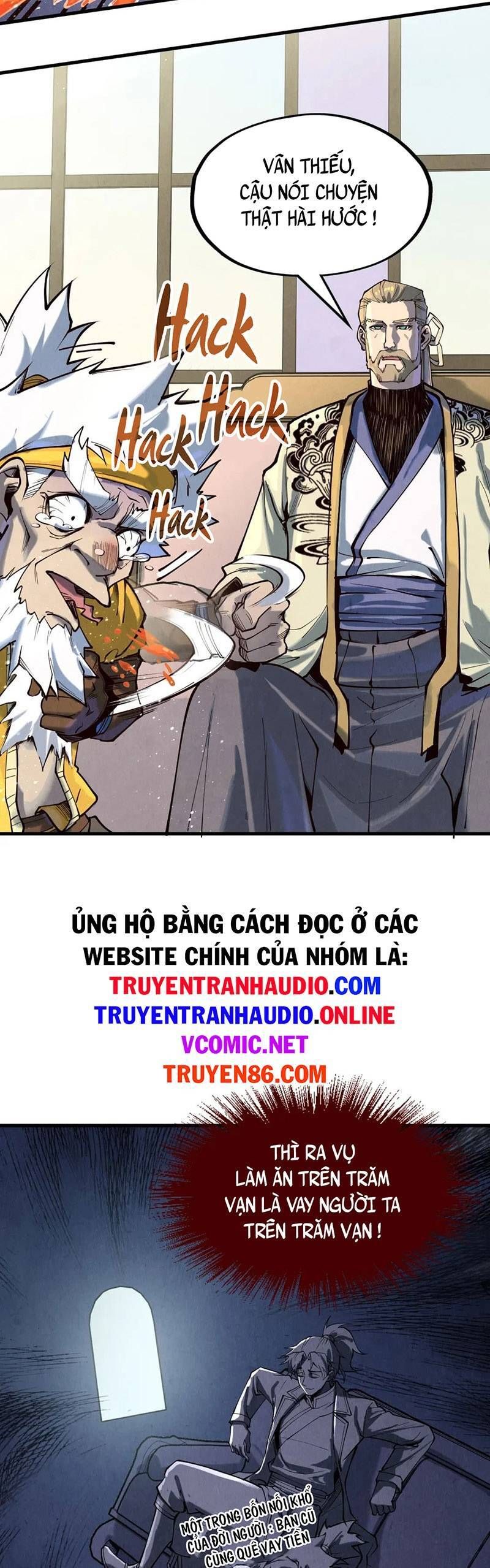 đọc truyện Vạn Cổ Chí Tôn Chương 170 ảnh 5 tại Thiên Thai Truyện