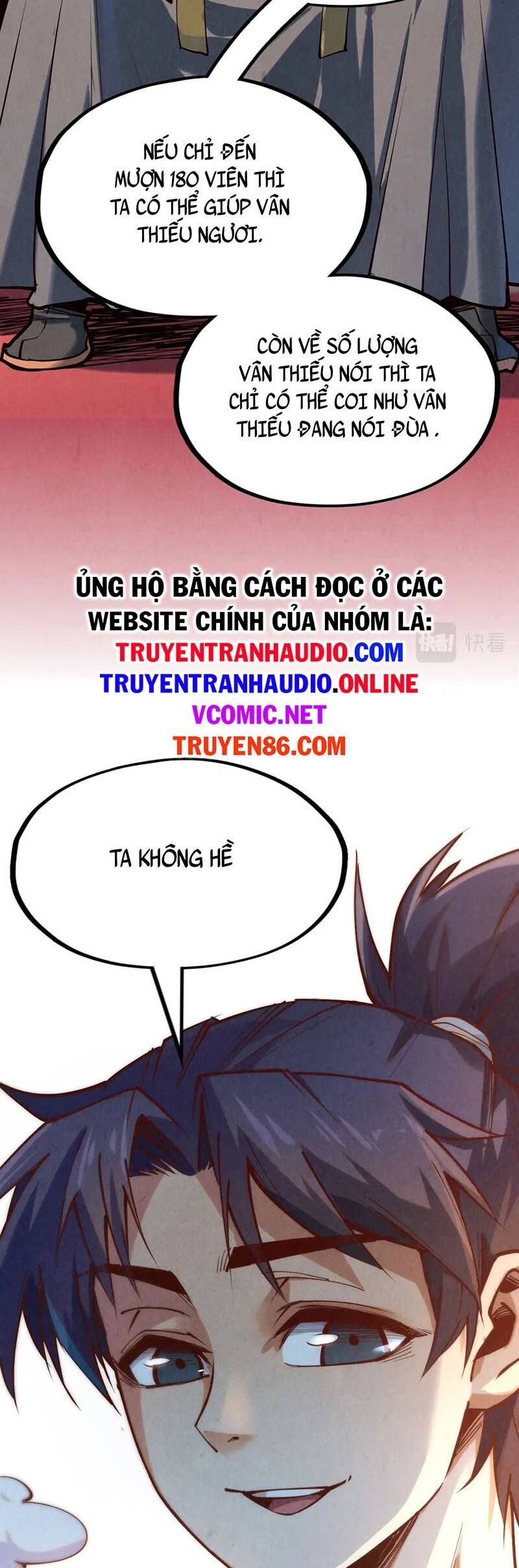 đọc truyện Vạn Cổ Chí Tôn Chương 170 ảnh 8 tại Thiên Thai Truyện
