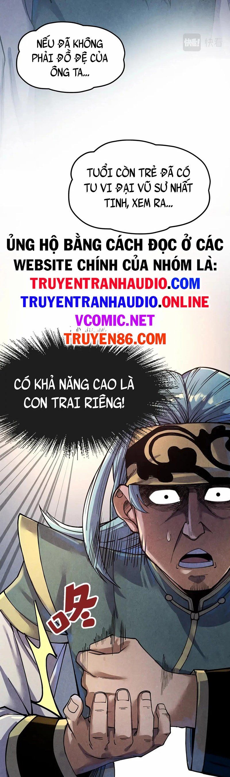 đọc truyện Vạn Cổ Chí Tôn Chương 171 ảnh 11 tại Thiên Thai Truyện